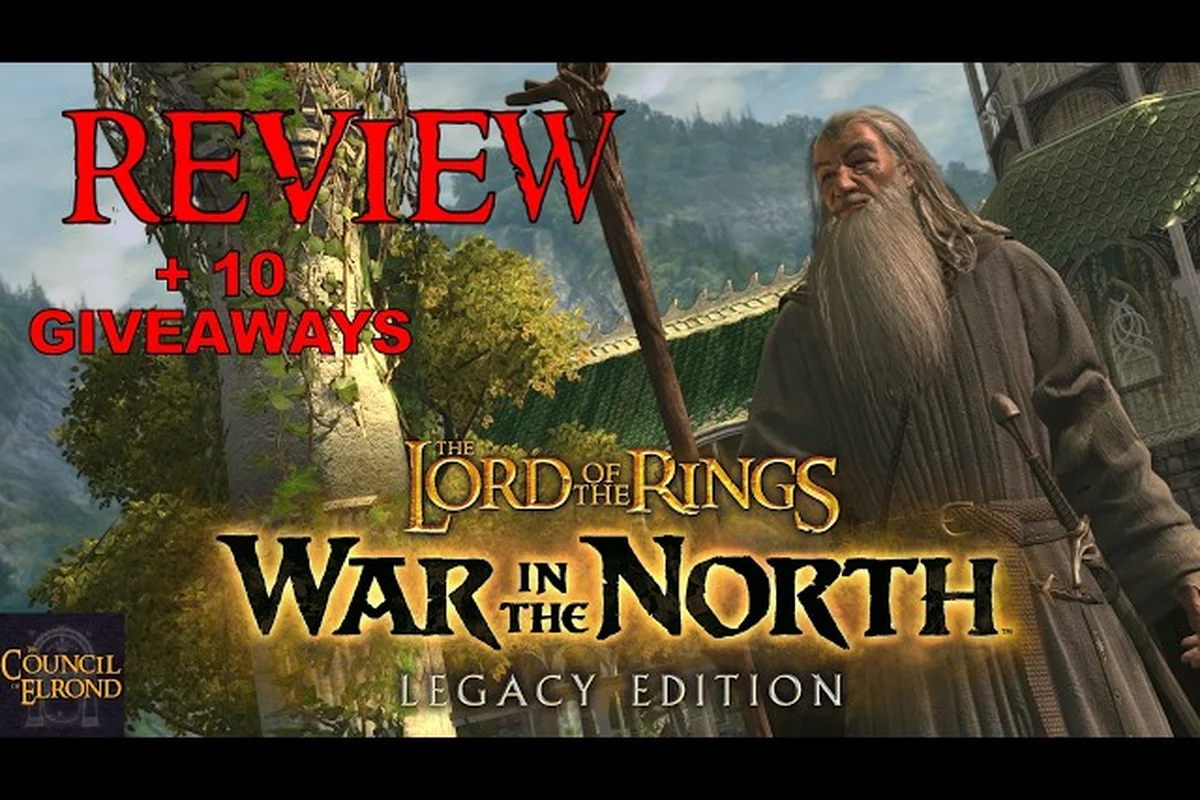 War in the North achievements: all 46 unlockables guide