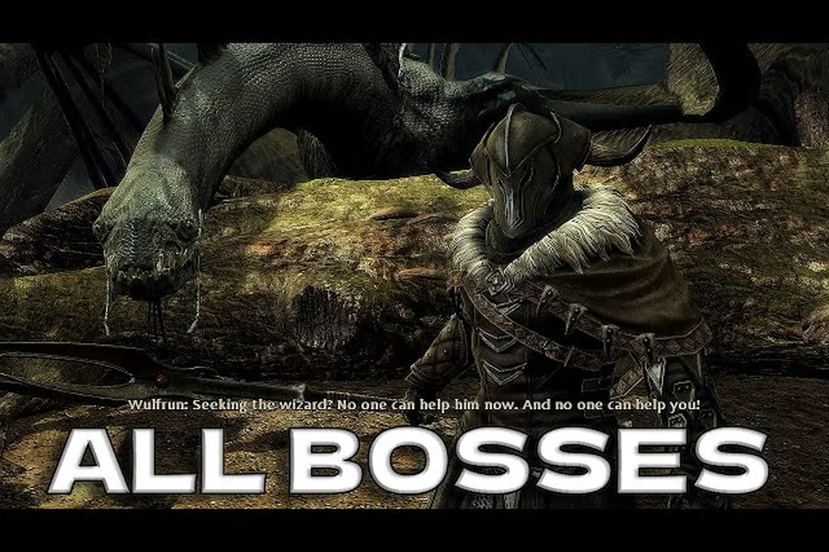 War in the North boss tactics: weaknesses and patterns