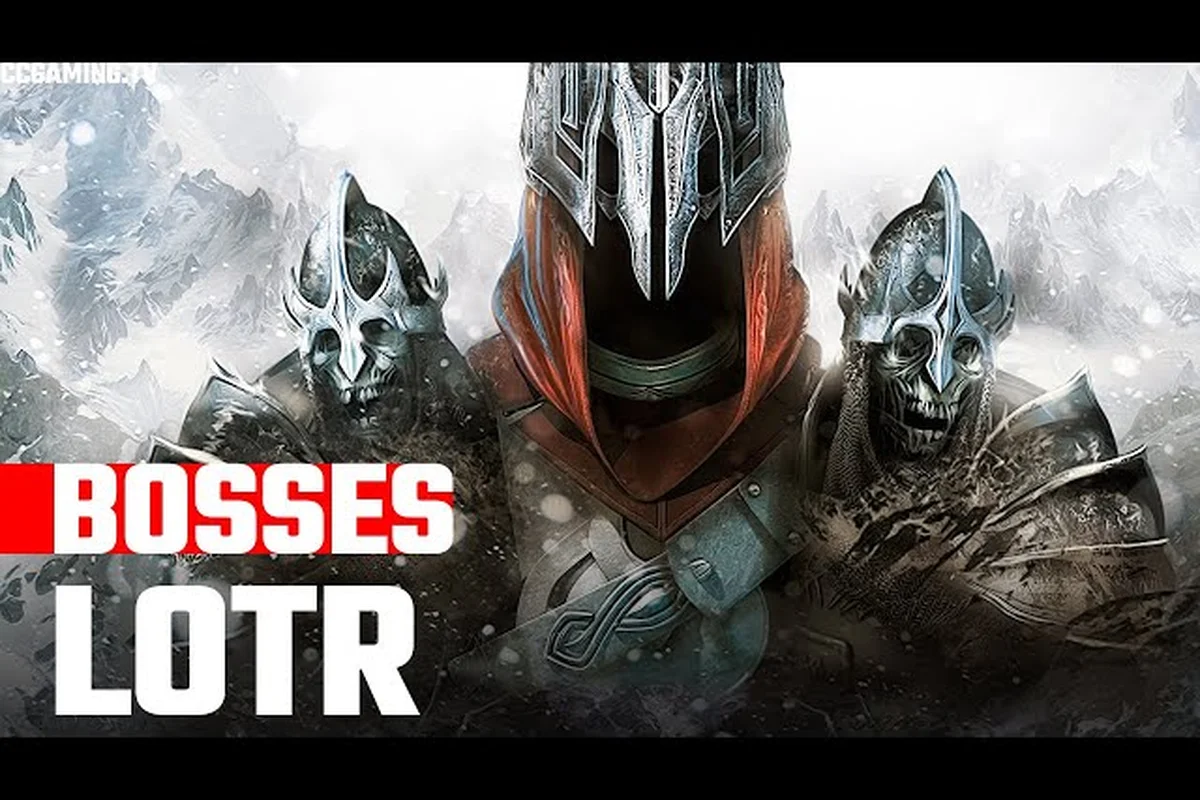 War in the North boss guide: all encounters ranked