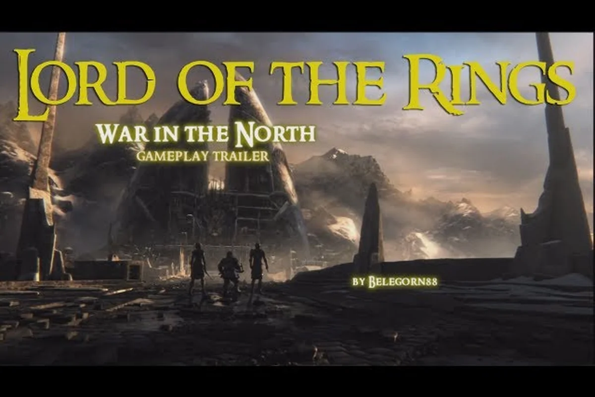 War in the North ranged build: bows and crossbows for DPS