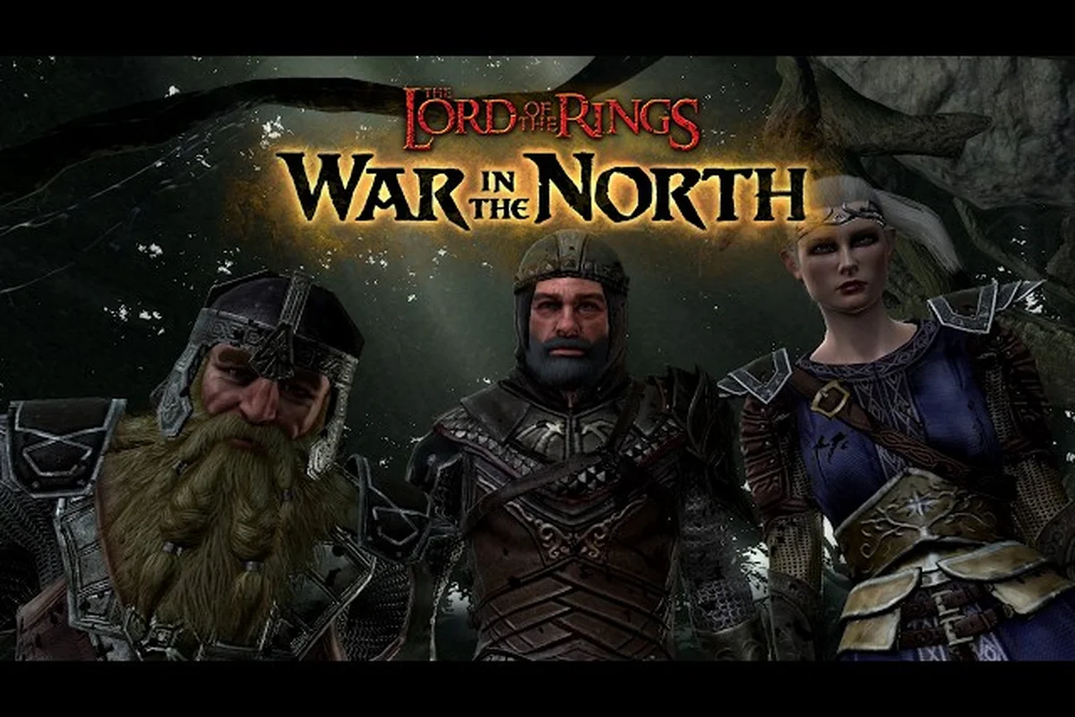 War in the North does co-op carry progress with host saves