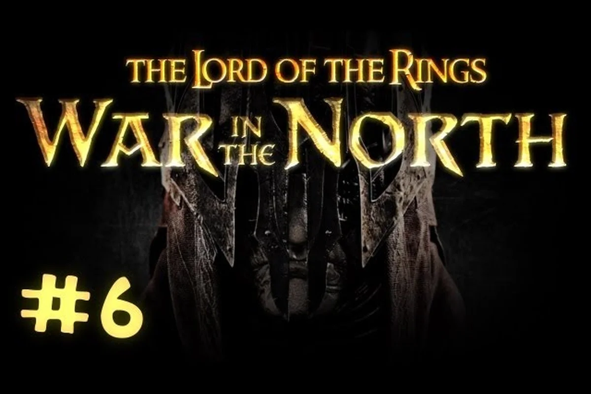 War in the North two player co-op: fixes and invites