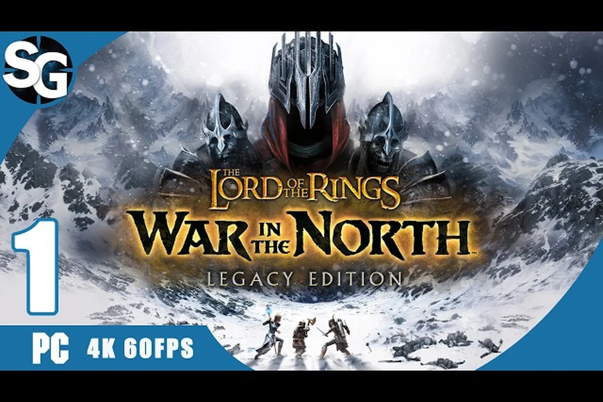 War in the North remote play together: Steam crossplay
