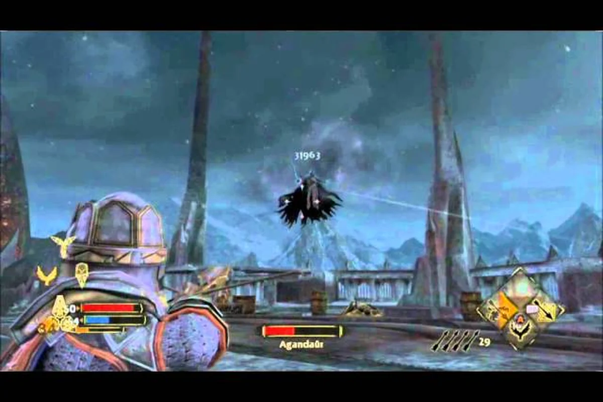 War in the North heroic difficulty: save slots tips