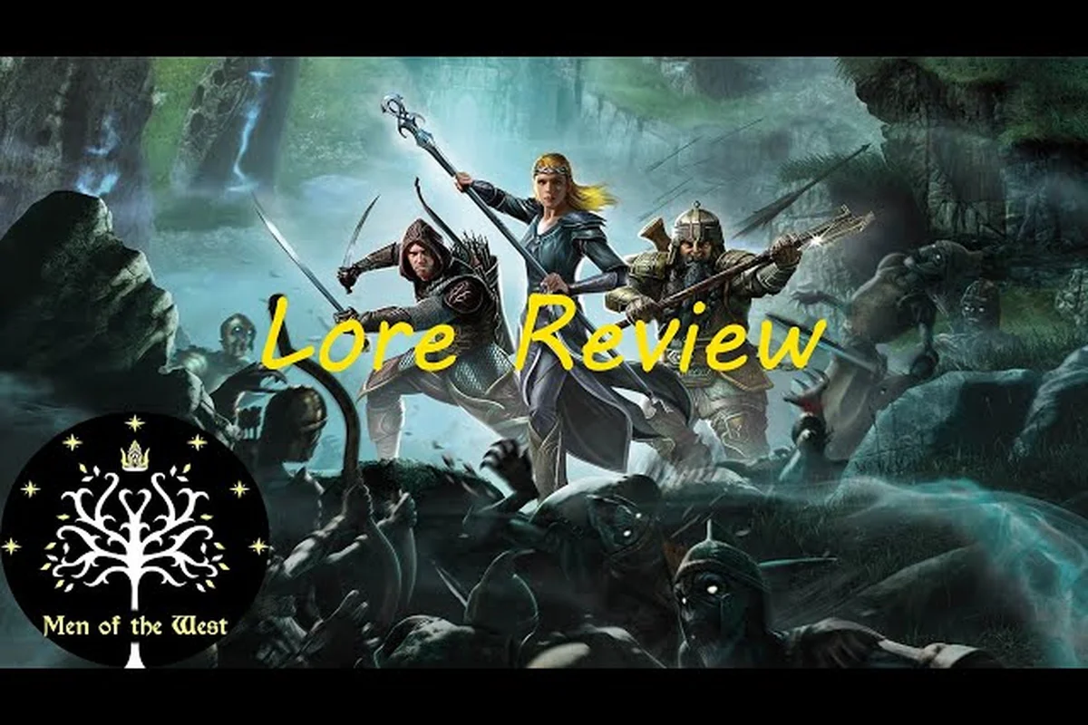 War in the North books vs game: canon differences guide