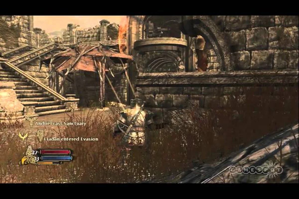 War in the North Fornost lore: Angmar and Dúnedain