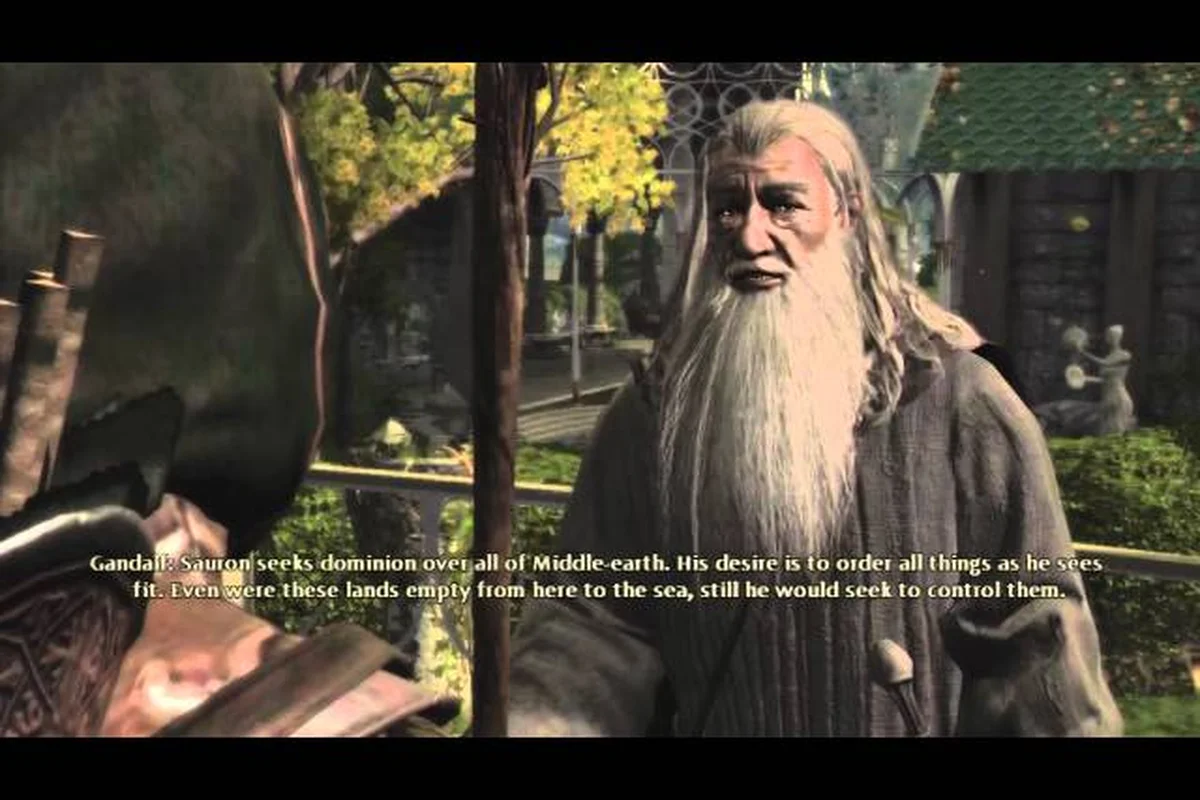 War in the North walkthrough part 2: Rivendell onward