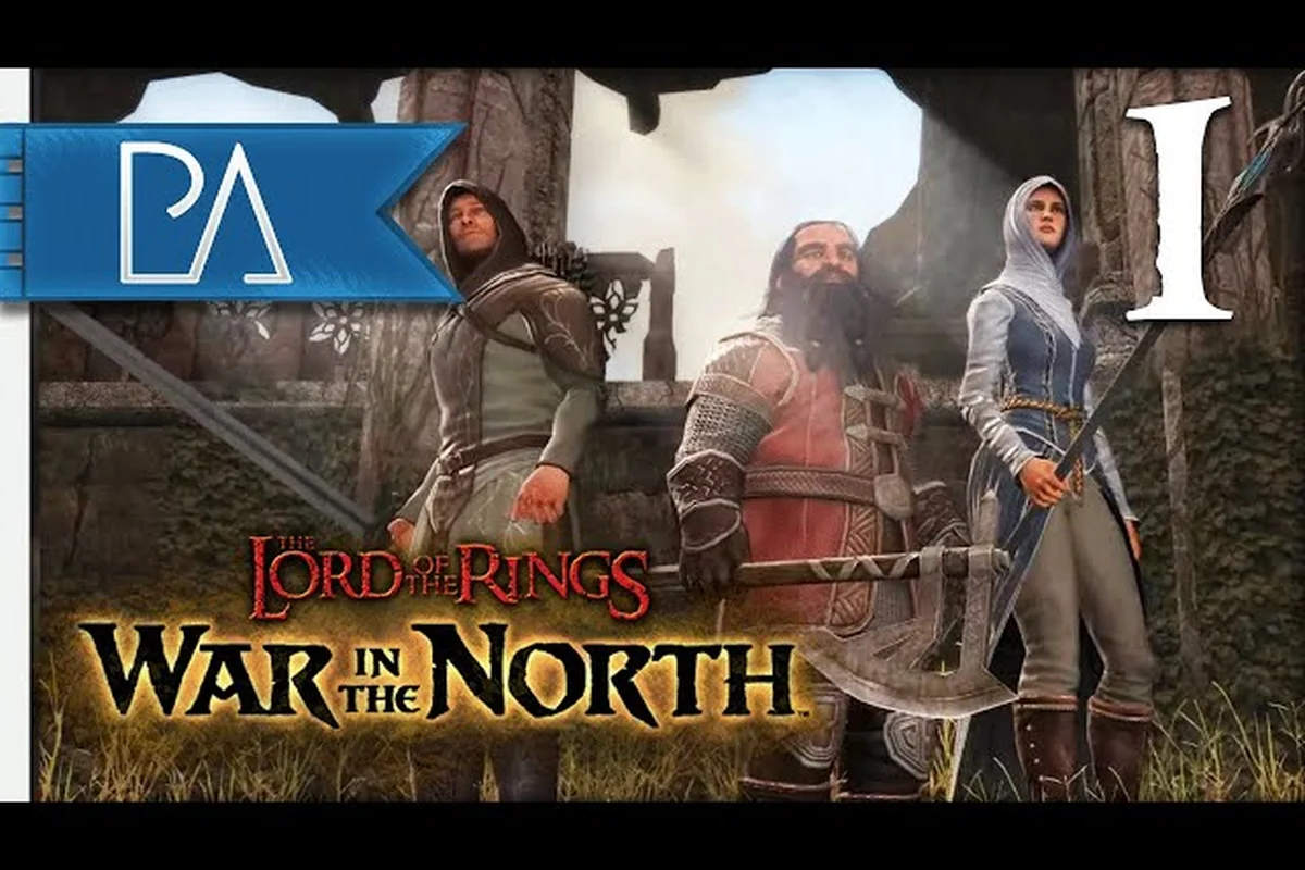 War in the North Fornost walkthrough: Bree to Rivendell