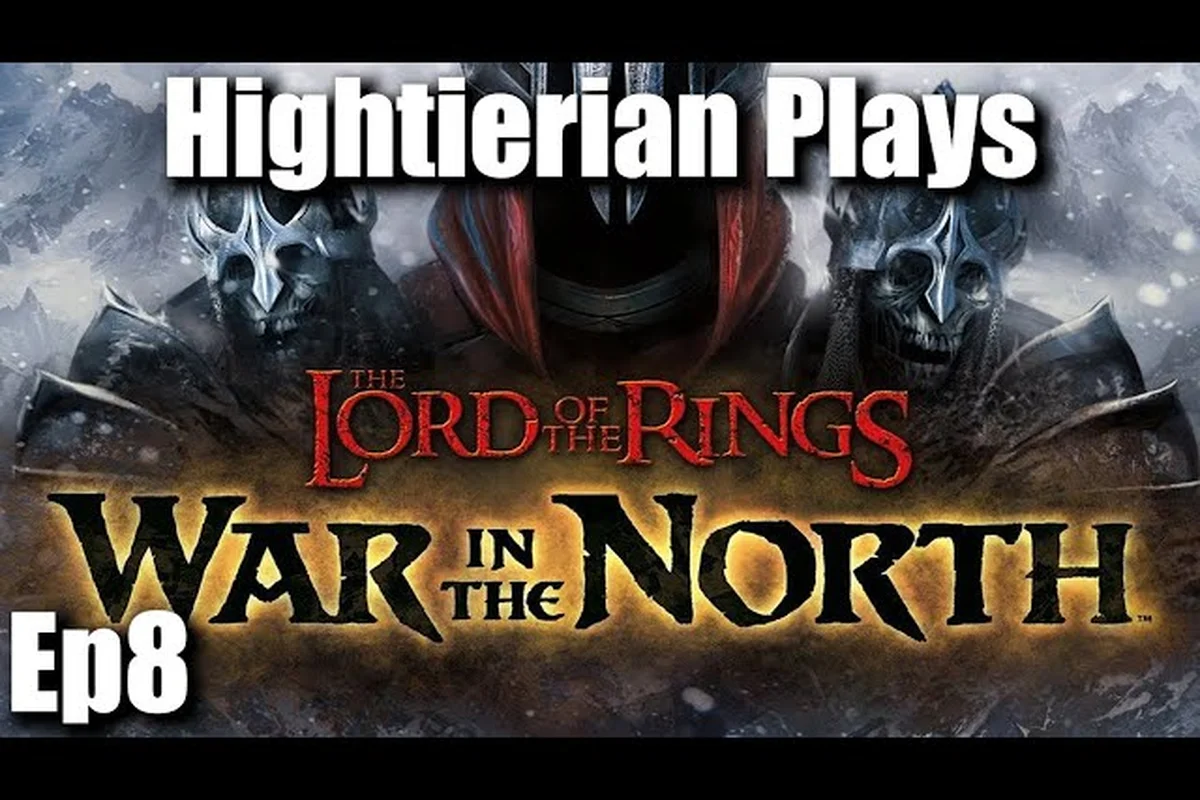 War in the North chapter 3 guide: Ettenmoors to Gundabad