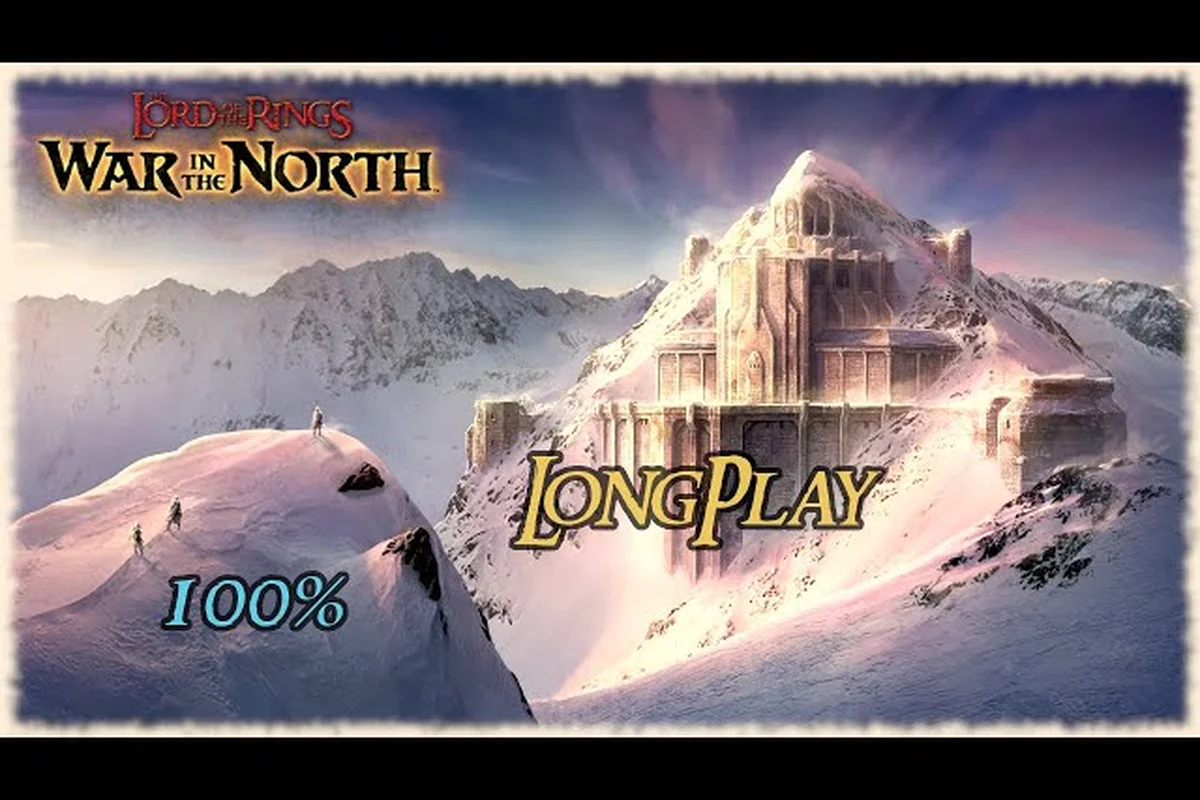 War in the North side quest guide: optional missions