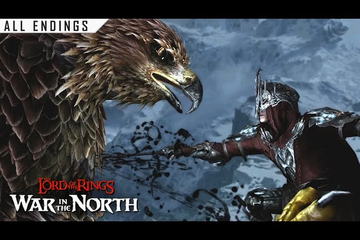 War in the North Beleram ending: dialogue choices guide