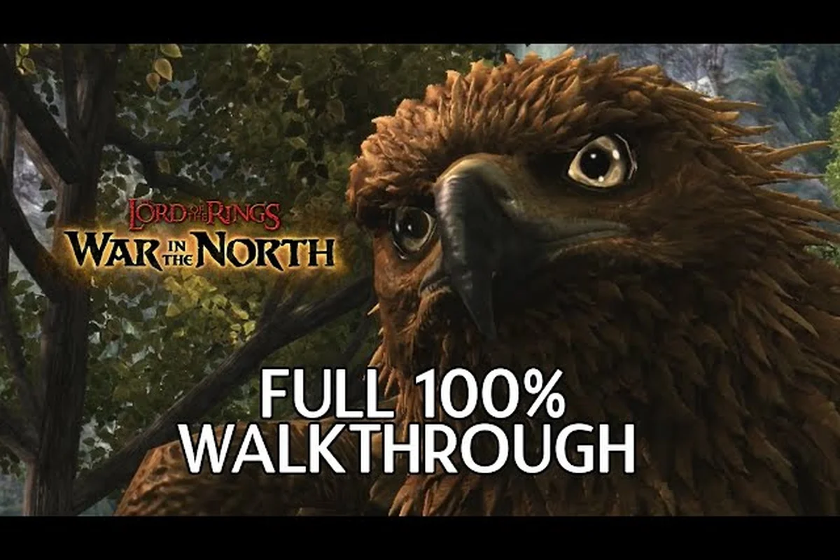 War in the North walkthrough: Bree to Gundabad guide