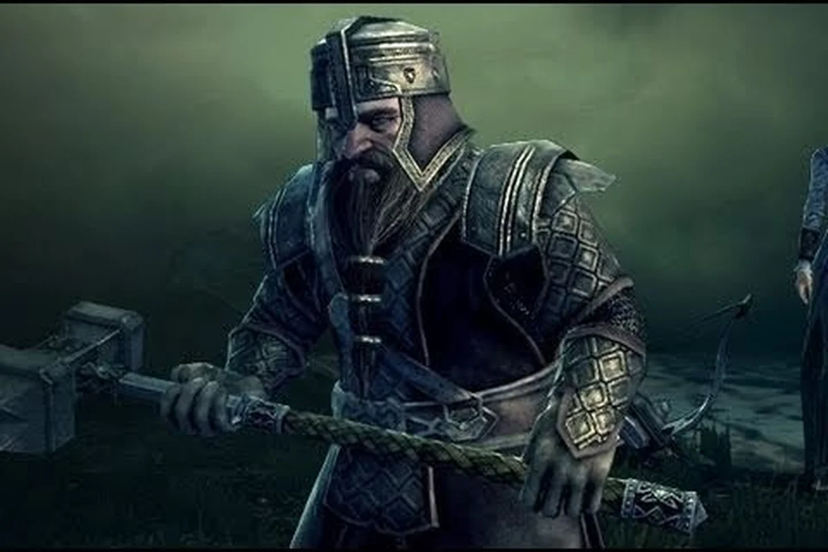 War in the North damage guide: epic weapons for peak DPS